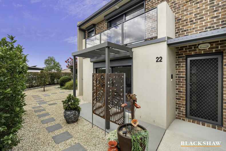22 Westerman Street Casey