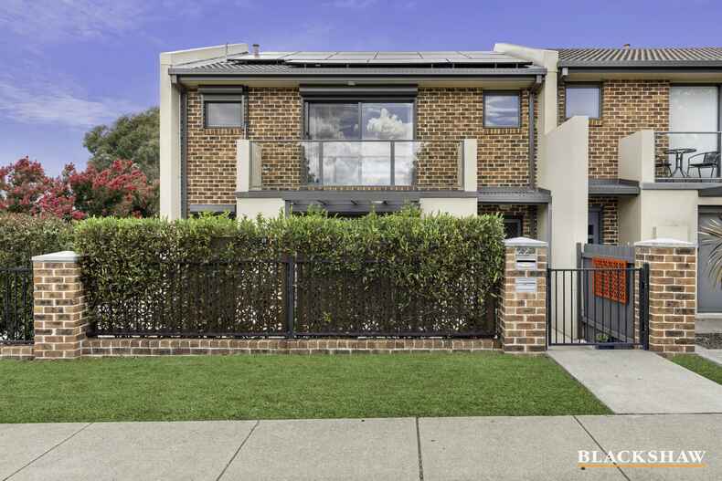 22 Westerman Street Casey