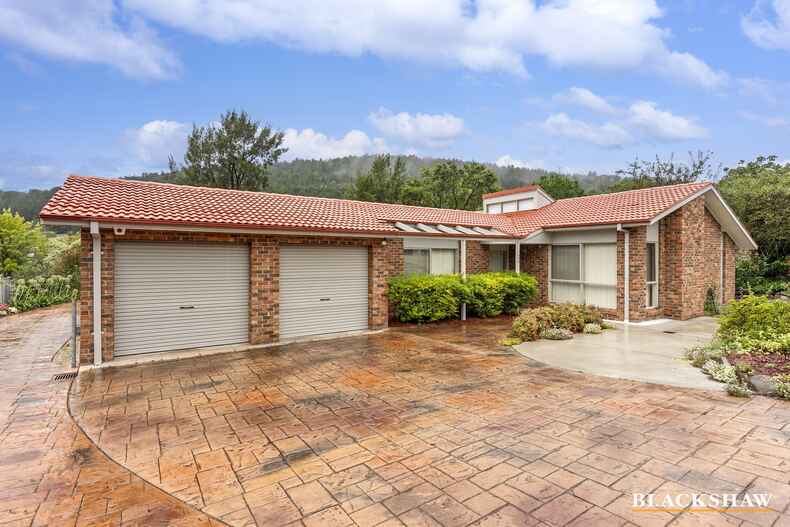 25 Shepherdson Place Isaacs 25 Shepherdson Place Isaacs