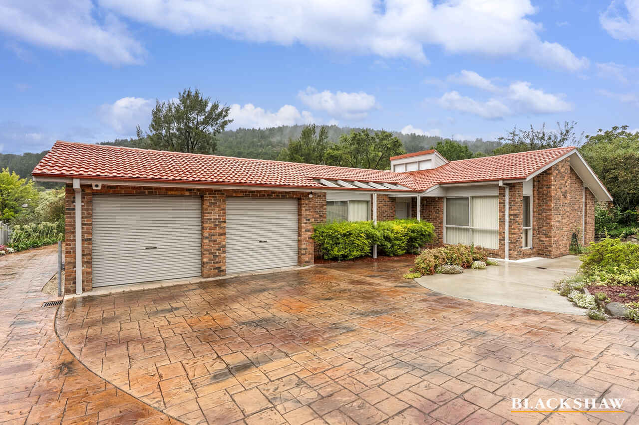 25 Shepherdson Place Isaacs