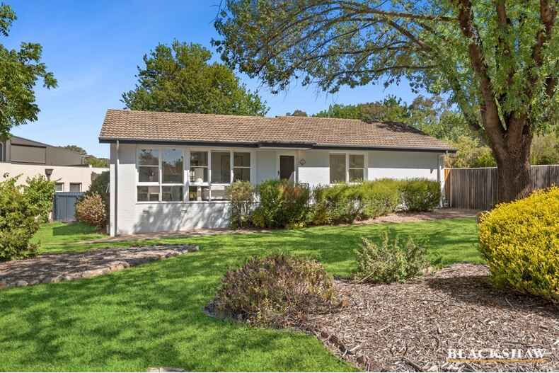 2 Crowther Place Curtin 2 Crowther Place Curtin