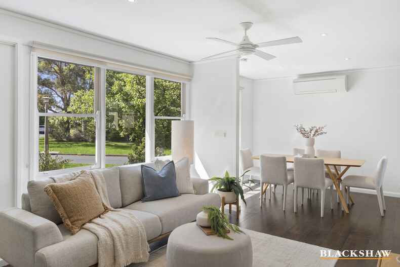 2 Crowther Place Curtin 2 Crowther Place Curtin