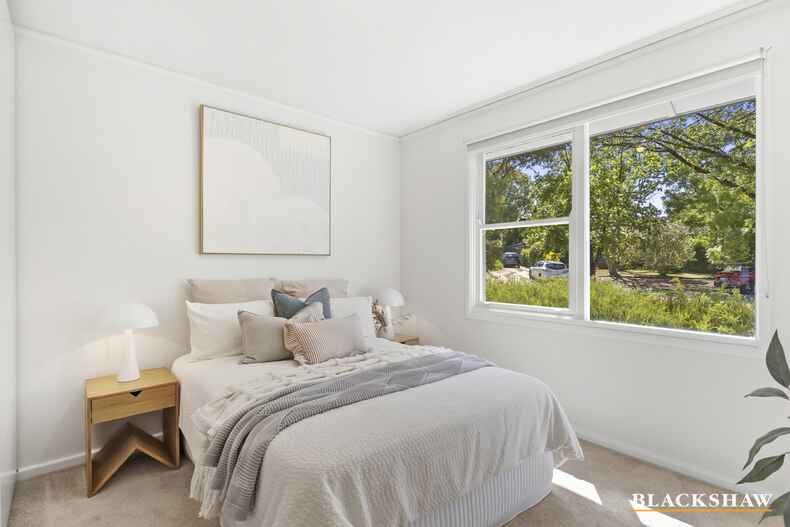 2 Crowther Place Curtin 2 Crowther Place Curtin