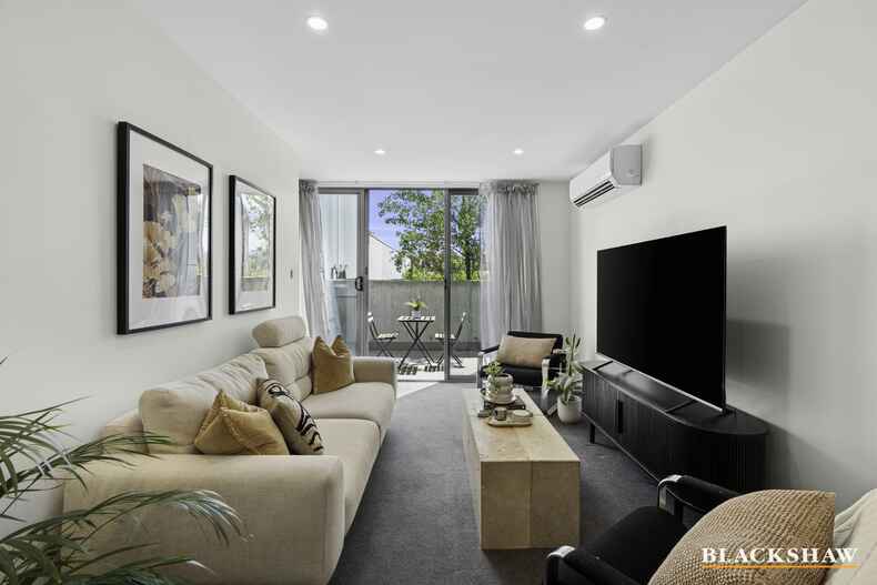 34/815 Horse Park Drive Amaroo 34/815 Horse Park Drive Amaroo