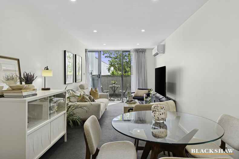 34/815 Horse Park Drive Amaroo 34/815 Horse Park Drive Amaroo