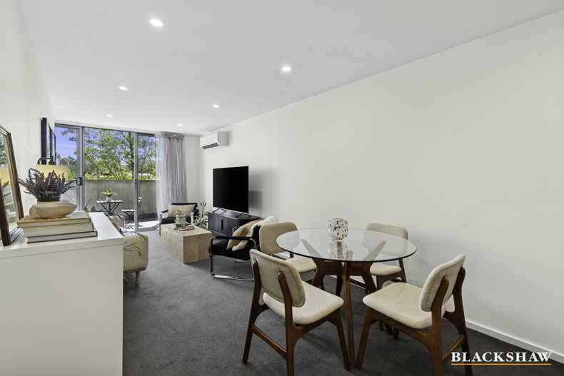 34/815 Horse Park Drive Amaroo 34/815 Horse Park Drive Amaroo