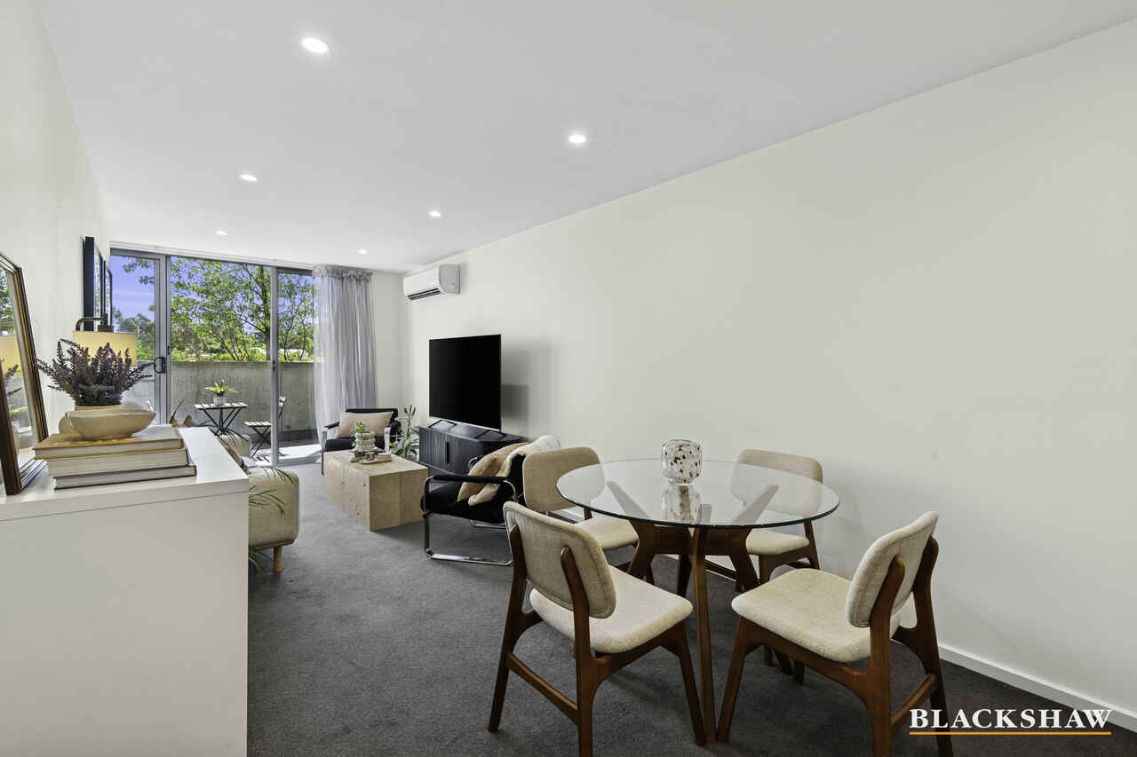 34/815 Horse Park Drive Amaroo