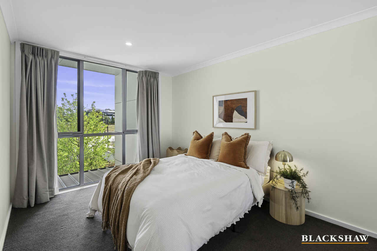 34/815 Horse Park Drive Amaroo