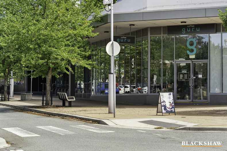 34/815 Horse Park Drive Amaroo 34/815 Horse Park Drive Amaroo