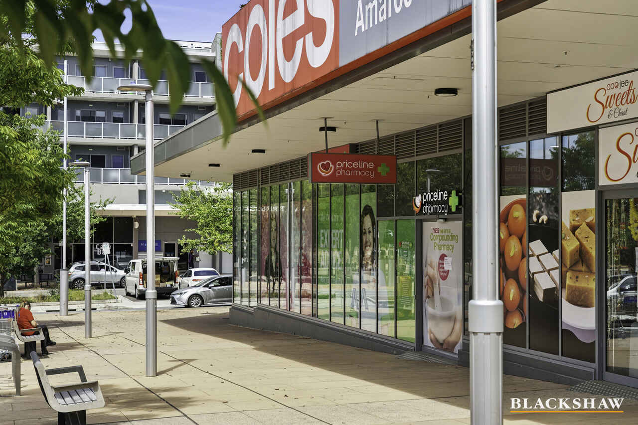 34/815 Horse Park Drive Amaroo