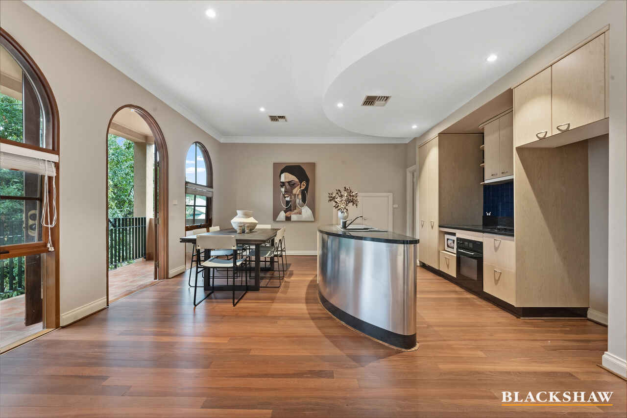 20 Coranderrk Street Reid