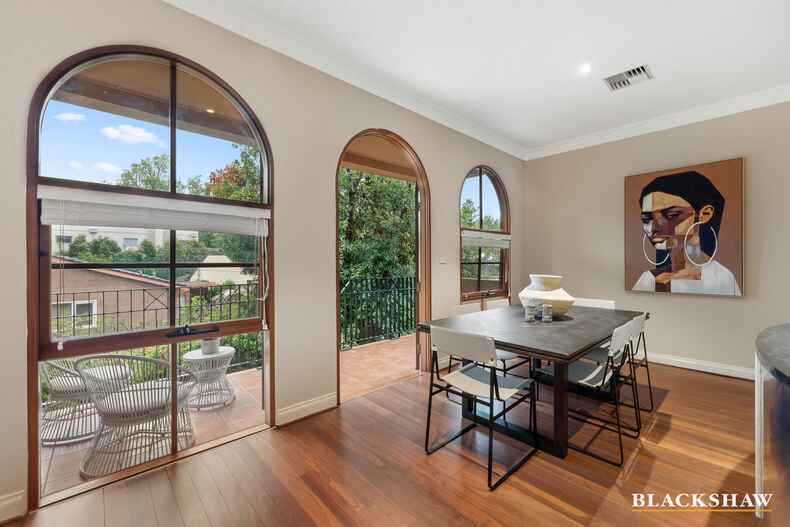 20 Coranderrk Street Reid 20 Coranderrk Street Reid