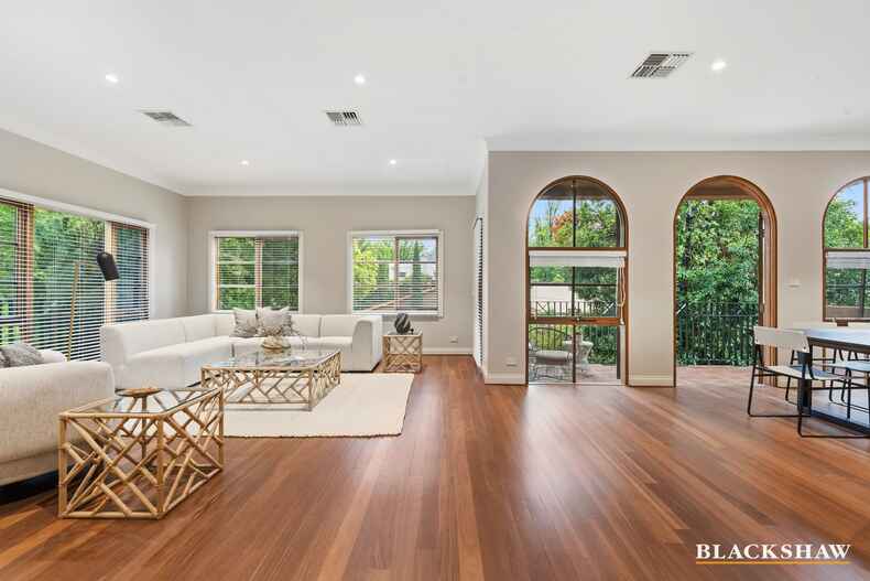 20 Coranderrk Street Reid 20 Coranderrk Street Reid