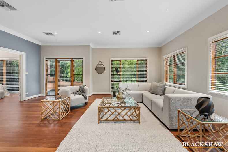 20 Coranderrk Street Reid 20 Coranderrk Street Reid