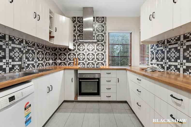 20 Coranderrk Street Reid 20 Coranderrk Street Reid