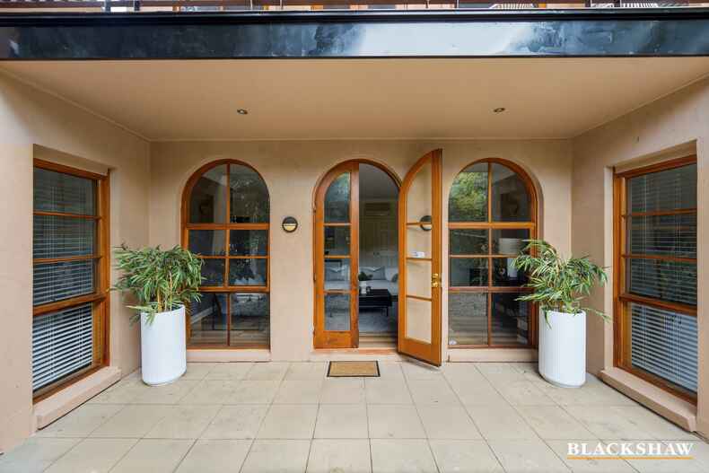 20 Coranderrk Street Reid 20 Coranderrk Street Reid