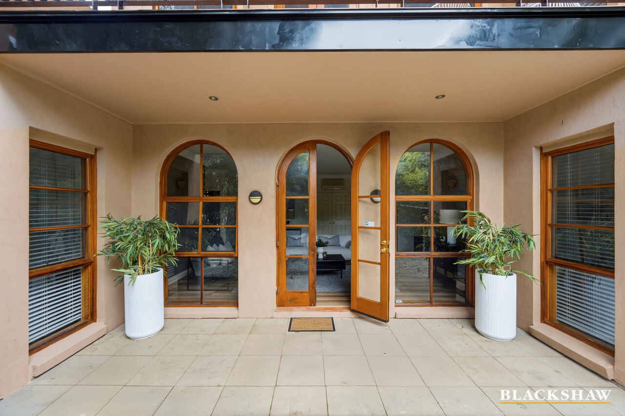 20 Coranderrk Street Reid