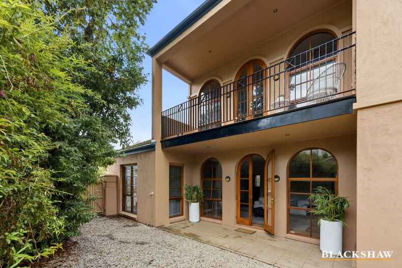 20 Coranderrk Street Reid 20 Coranderrk Street Reid