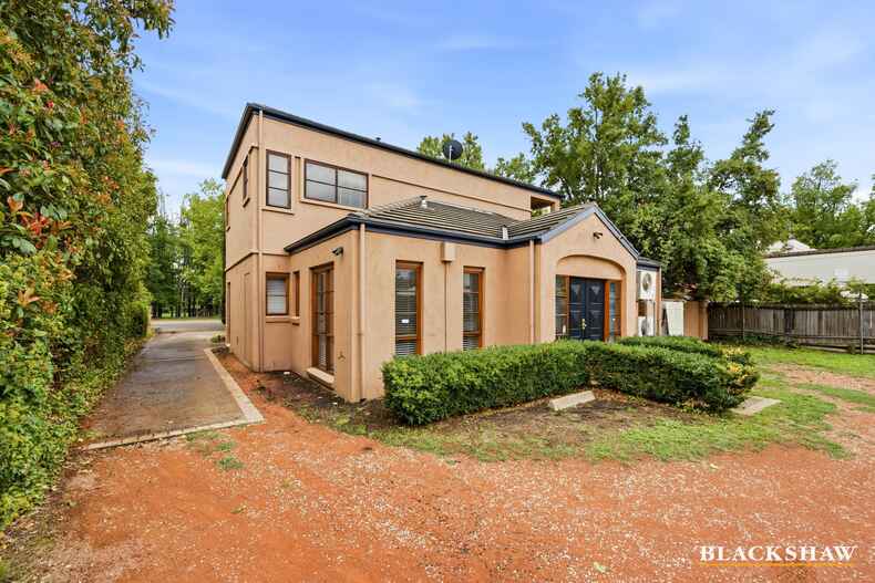 20 Coranderrk Street Reid 20 Coranderrk Street Reid