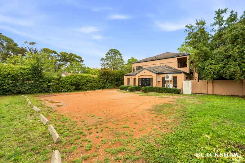 20 Coranderrk Street Reid 20 Coranderrk Street Reid