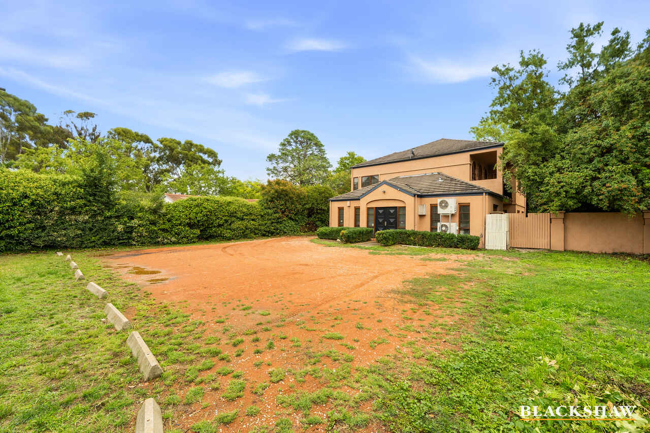 20 Coranderrk Street Reid