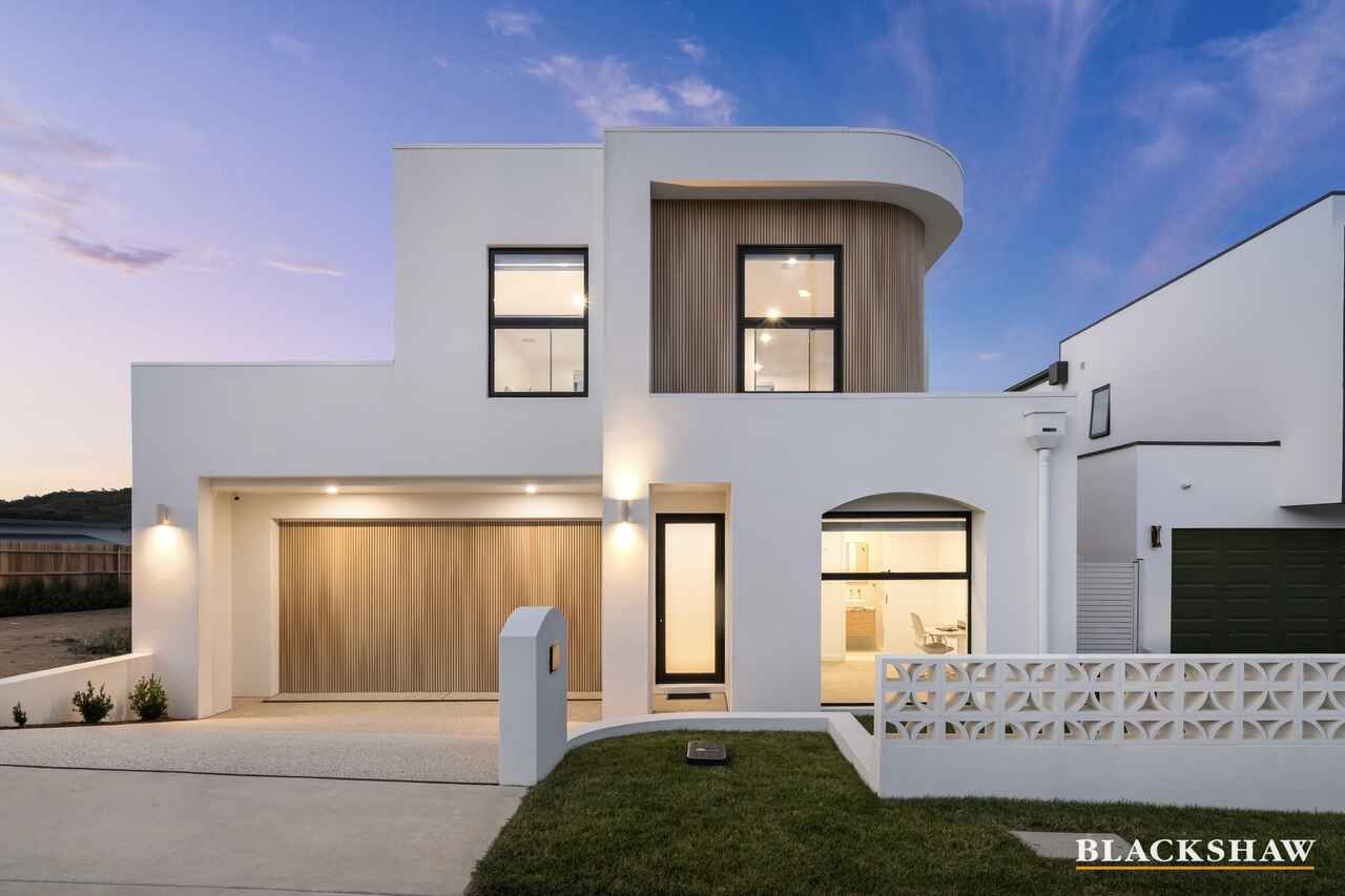 112 Ada Norris Avenue Denman Prospect