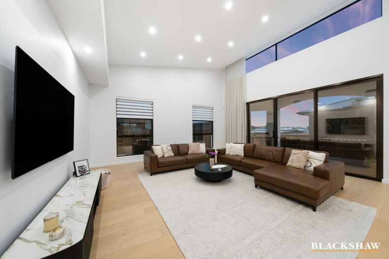 112 Ada Norris Avenue Denman Prospect 112 Ada Norris Avenue Denman Prospect