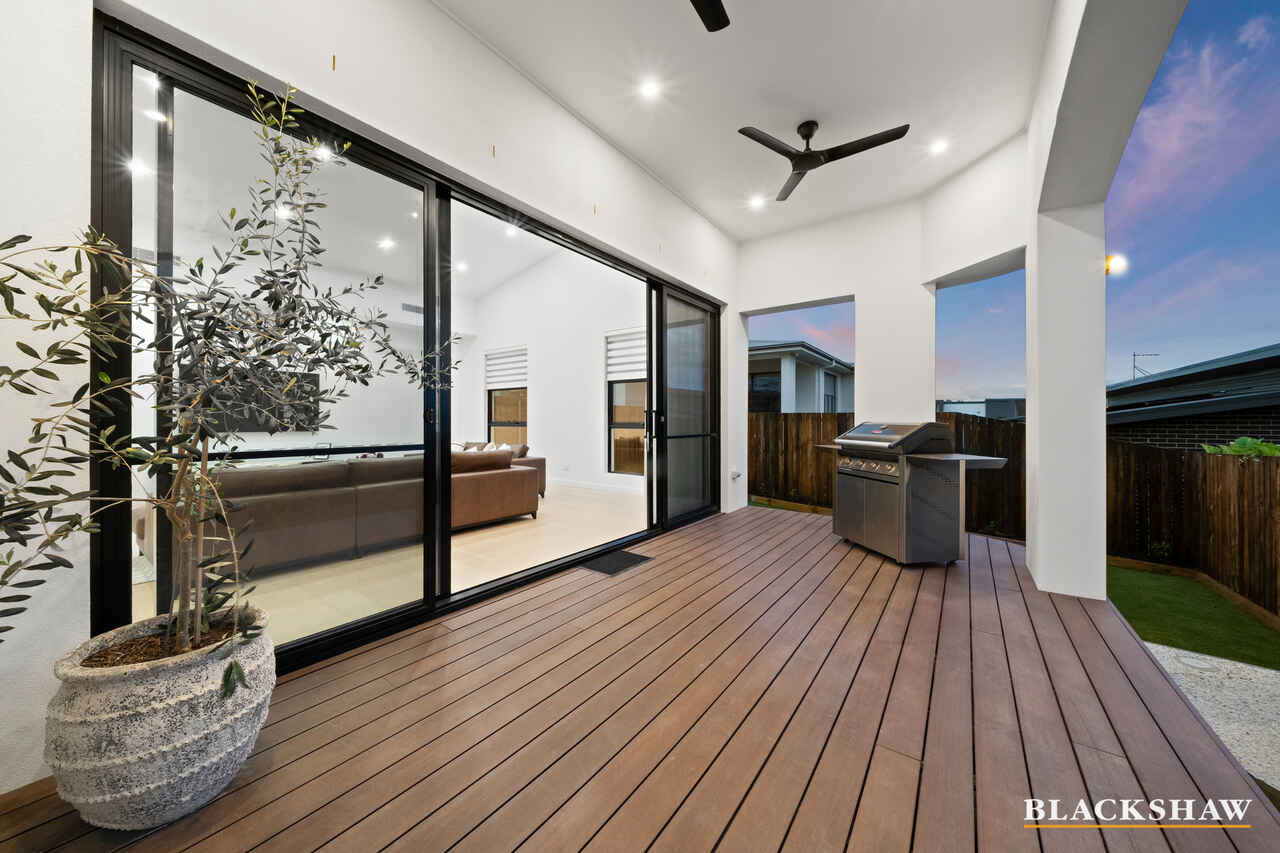 112 Ada Norris Avenue Denman Prospect