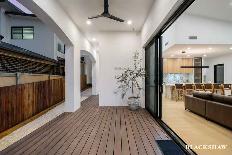 112 Ada Norris Avenue Denman Prospect 112 Ada Norris Avenue Denman Prospect