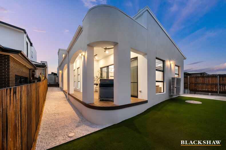 112 Ada Norris Avenue Denman Prospect 112 Ada Norris Avenue Denman Prospect