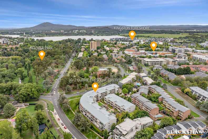 1C/2 Currie Crescent Griffith 1C/2 Currie Crescent Griffith