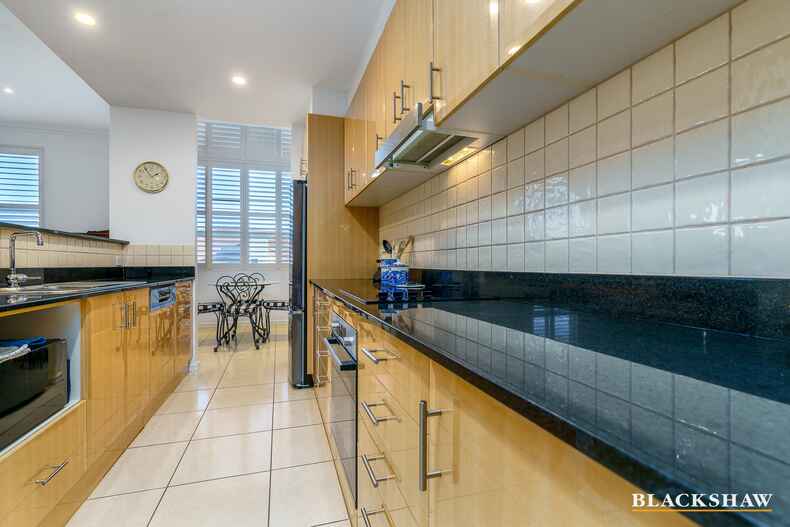 24/15 Fitzroy Street Forrest