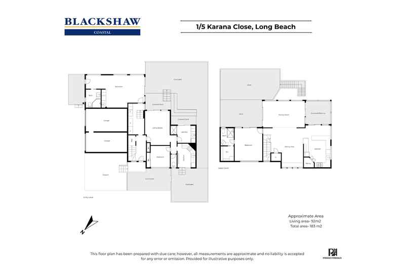 1/5 Karana Close Long Beach