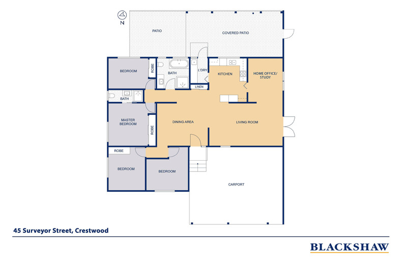 45 Surveyor Street Crestwood