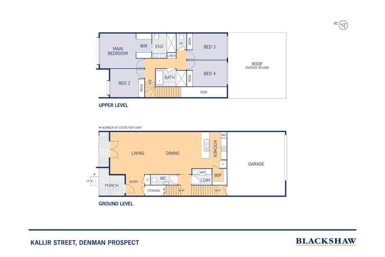 21 Kallir Street Denman Prospect