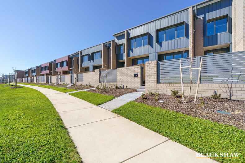 23 Kallir Street Denman Prospect