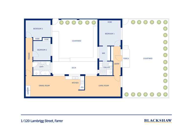 1/120 Lambrigg Street Farrer