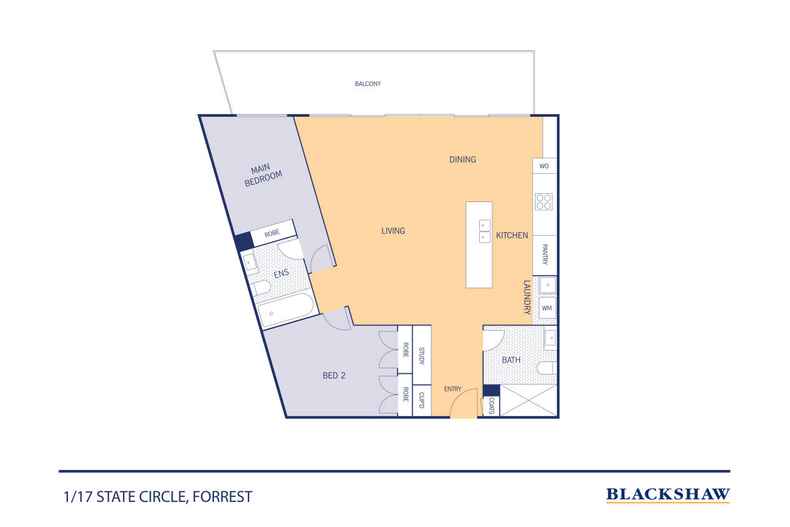 1/17 State Circle Forrest