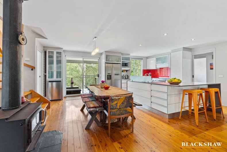 21   Murramarang Crescent South Durras