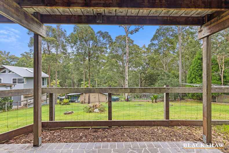 21   Murramarang Crescent South Durras