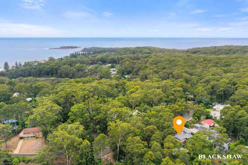 21   Murramarang Crescent South Durras