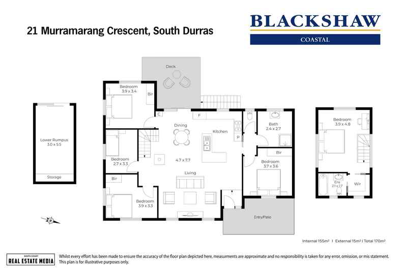 21   Murramarang Crescent South Durras