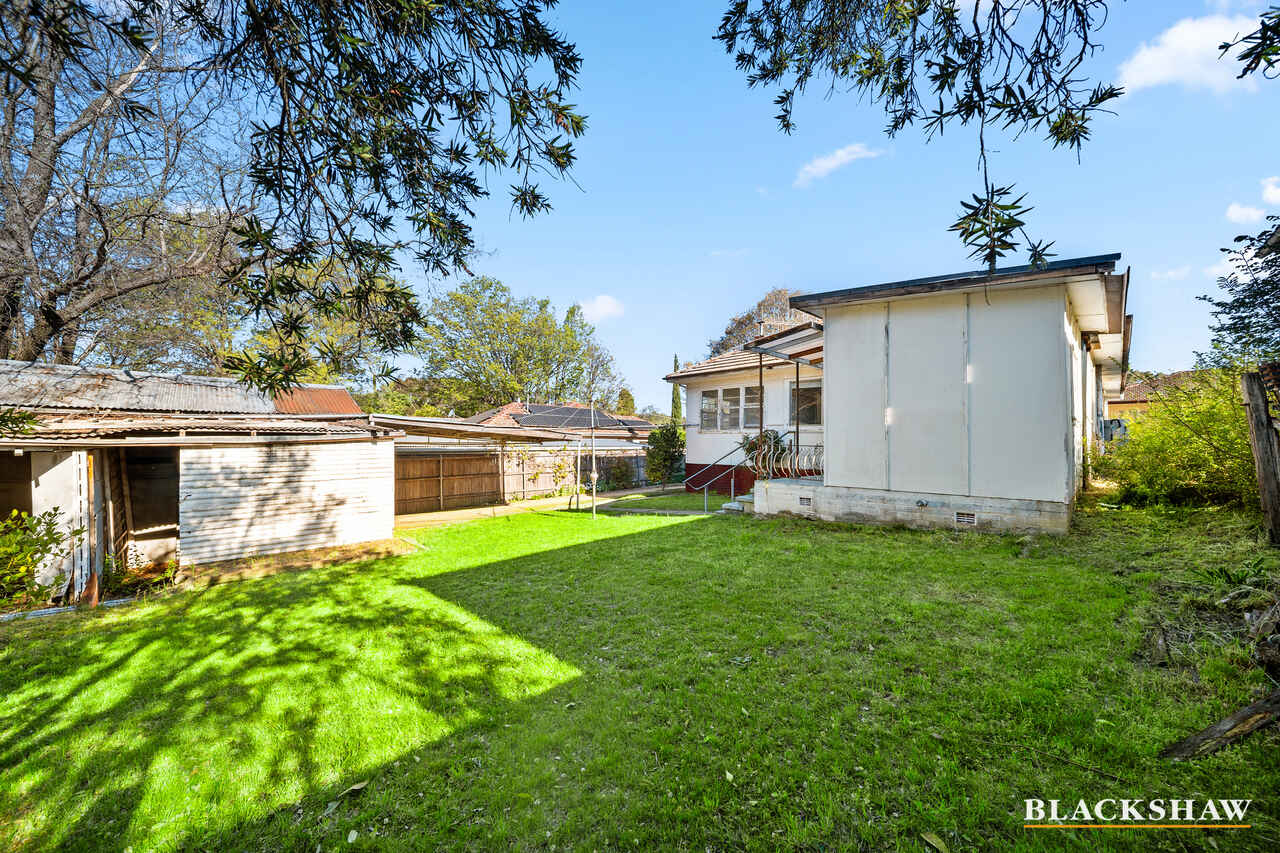 30 Hirst Avenue Queanbeyan