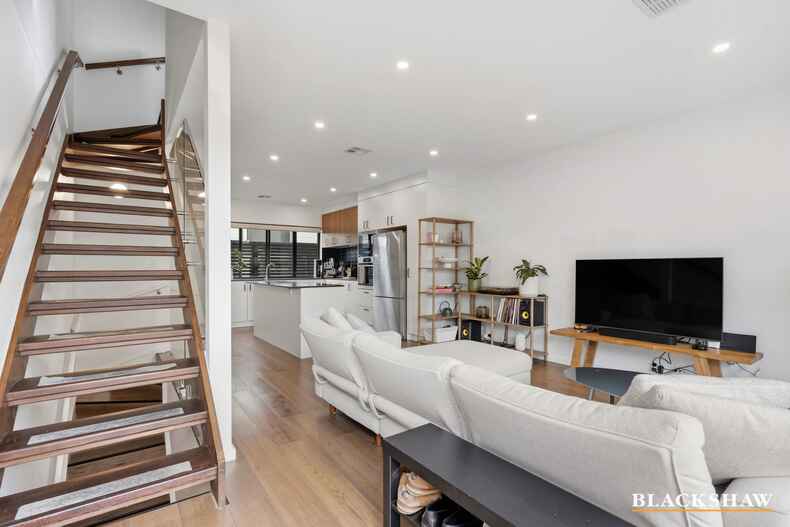 50/33 Braybrooke Street Bruce