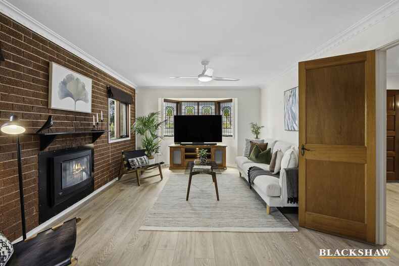 31 Sculptor Street Giralang