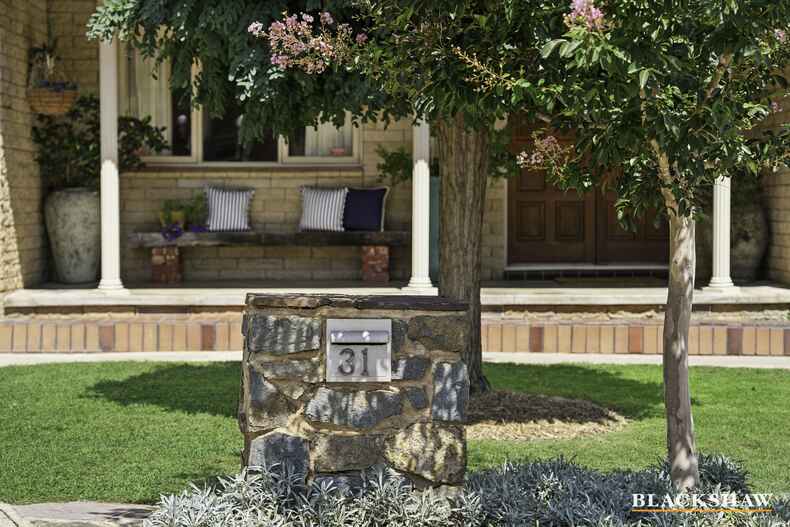 31 Sculptor Street Giralang