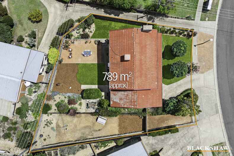 31 Sculptor Street Giralang