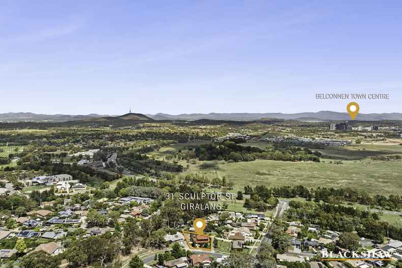 31 Sculptor Street Giralang