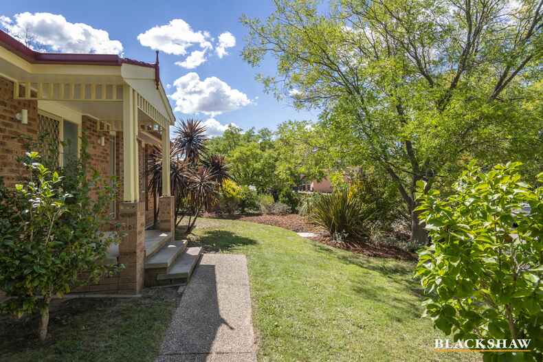 34 Ferguson Circuit Ngunnawal
