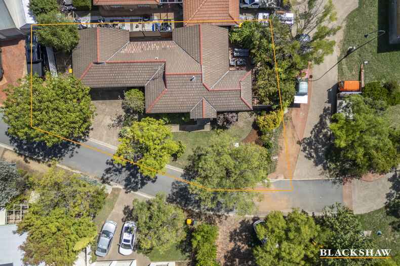 34 Ferguson Circuit Ngunnawal